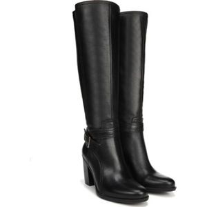 Naturalizer Tall Boot
